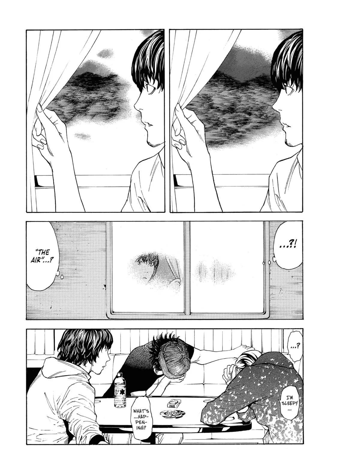 Read My Home Hero chapter 60 image 34 on Lezhin