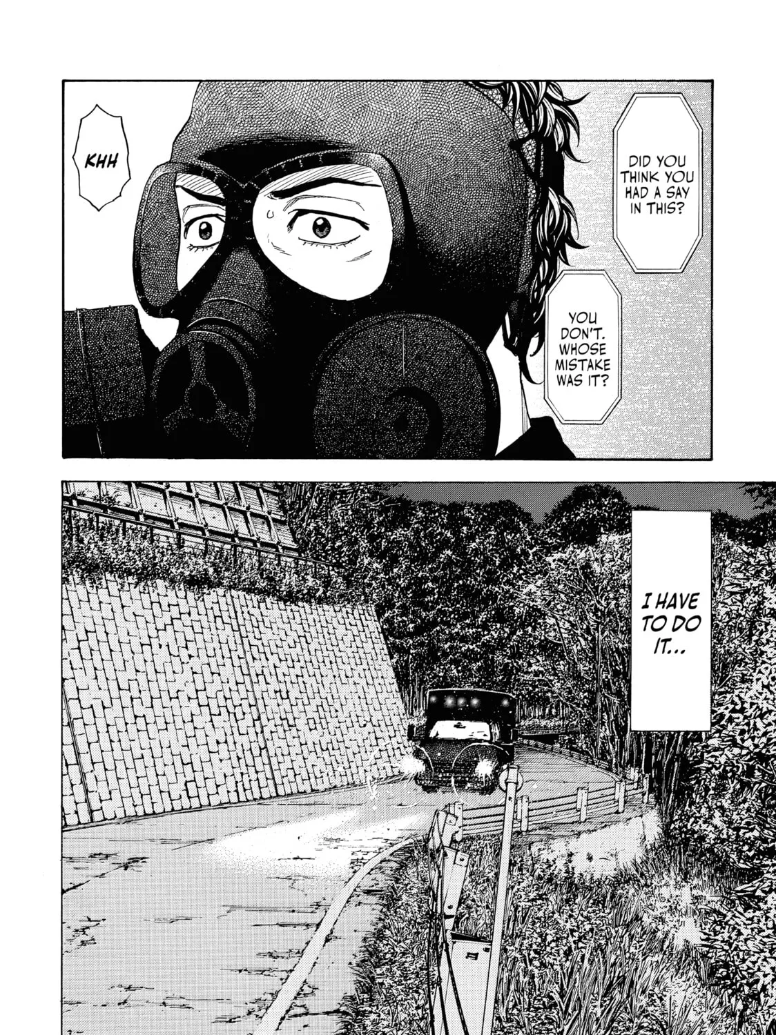 Read My Home Hero chapter 60 image 42 on Lezhin