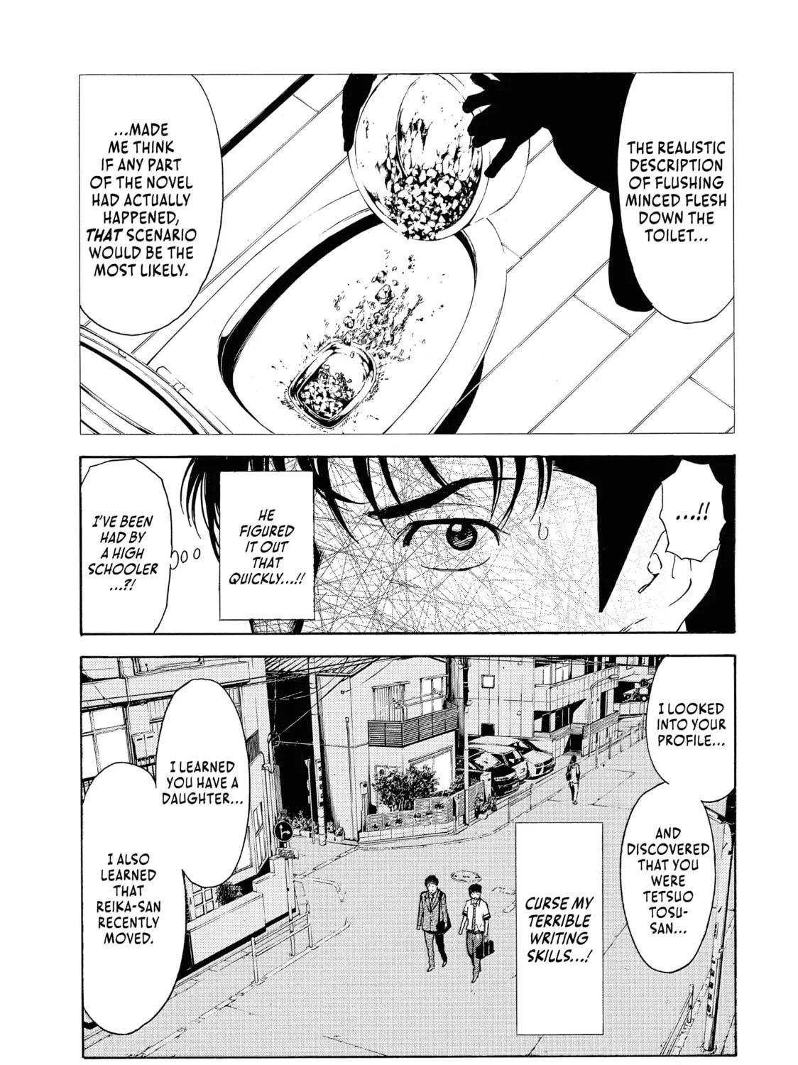 Read My Home Hero chapter 62 image 28 on Lezhin