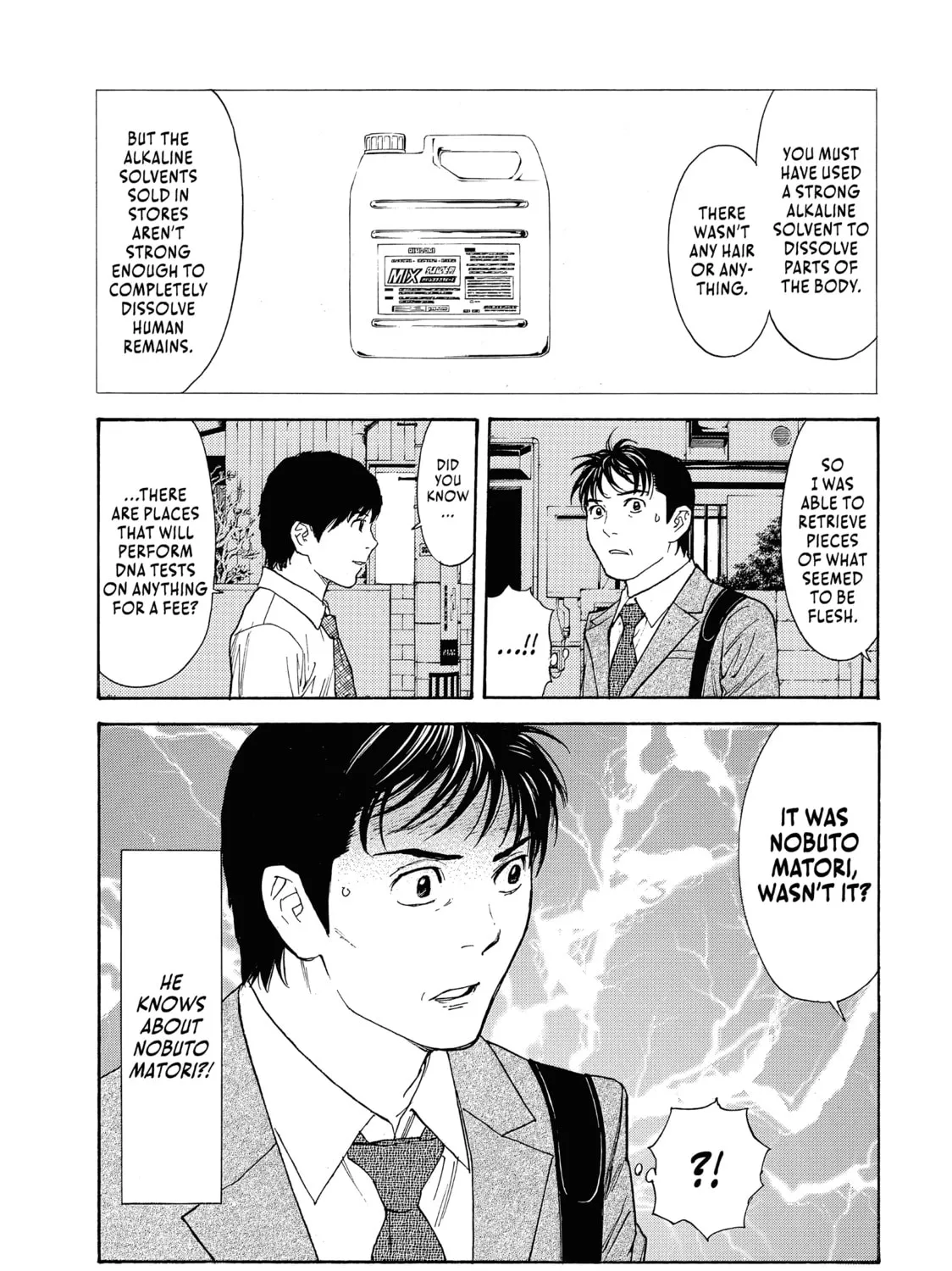 Read My Home Hero chapter 62 image 32 on Lezhin