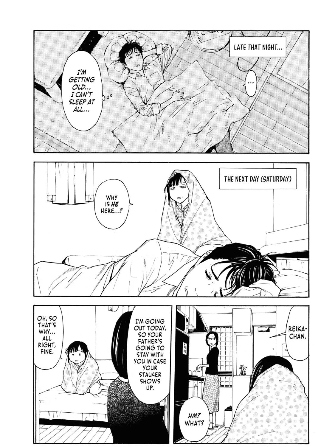 Read My Home Hero chapter 63 image 16 on Lezhin