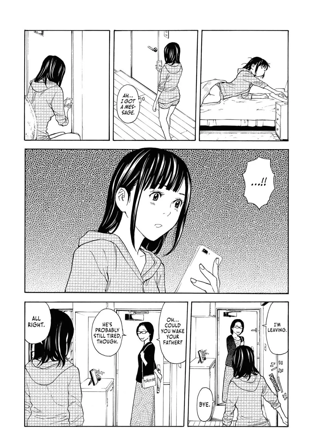 Read My Home Hero chapter 63 image 18 on Lezhin