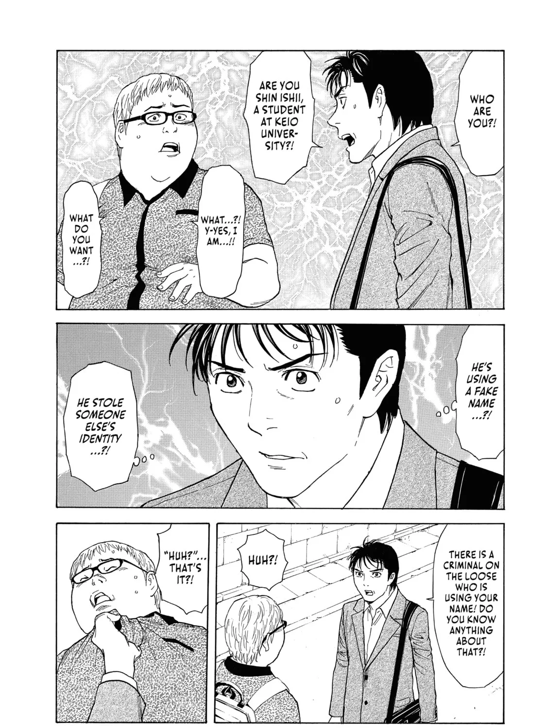 Read My Home Hero chapter 63 image 36 on Lezhin
