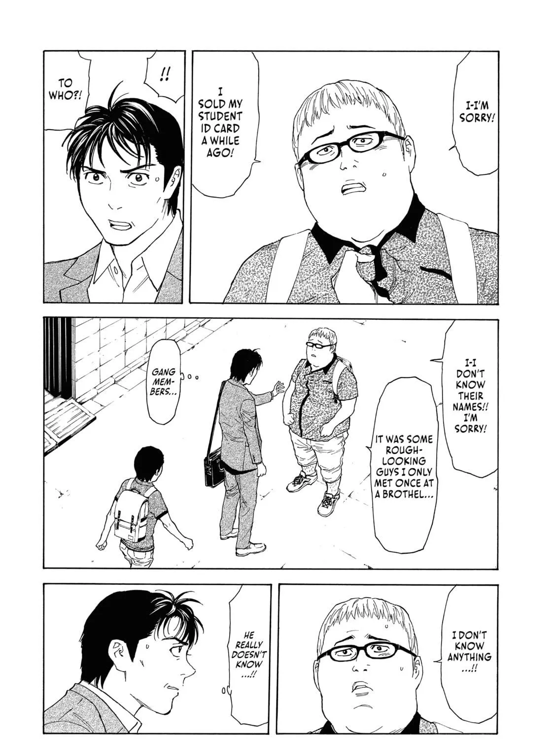 Read My Home Hero chapter 63 image 38 on Lezhin