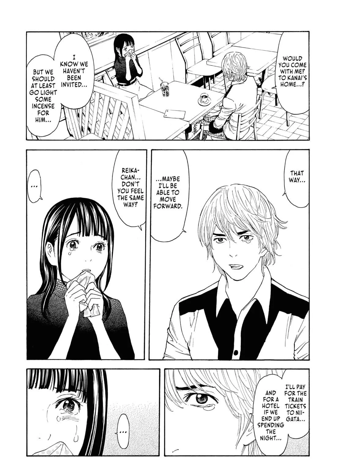 Read My Home Hero chapter 64 image 10 on Lezhin