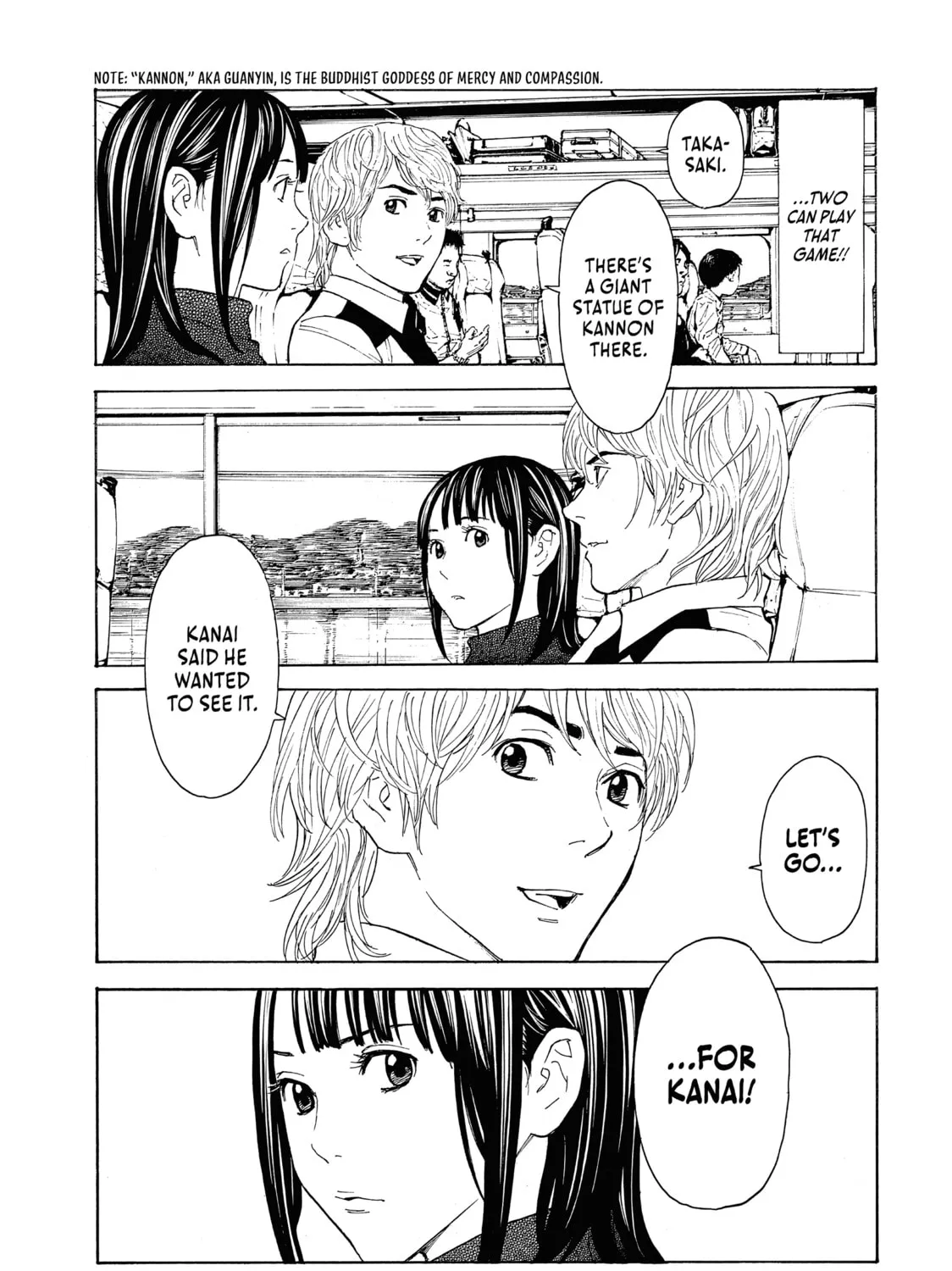 Read My Home Hero chapter 64 image 36 on Lezhin
