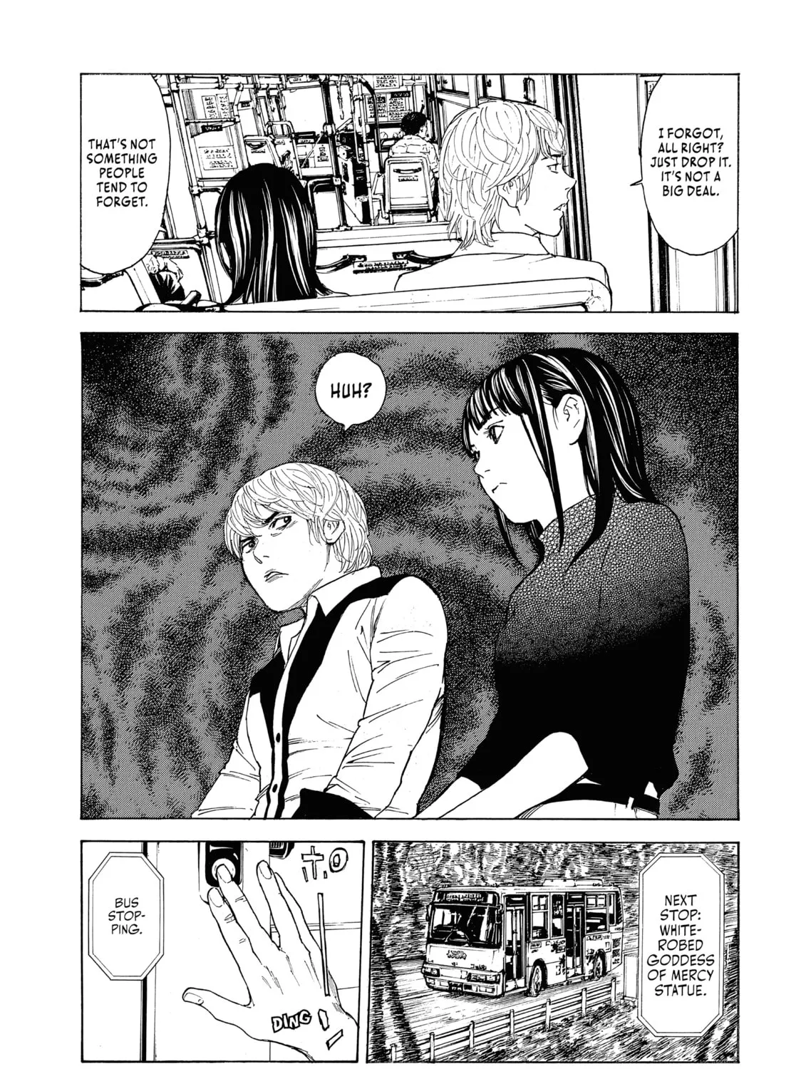 Read My Home Hero chapter 65 image 12 on Lezhin
