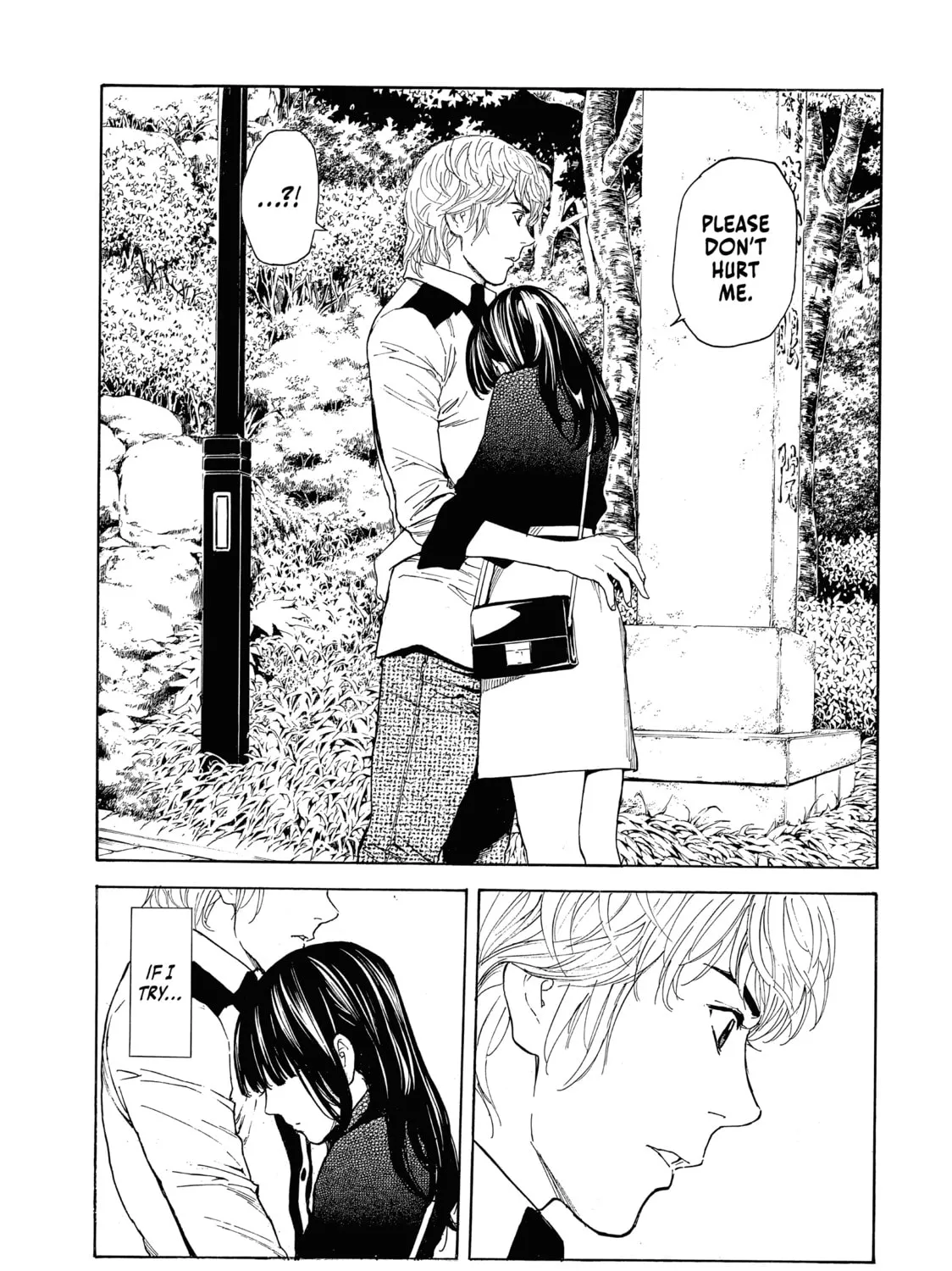 Read My Home Hero chapter 65 image 36 on Lezhin