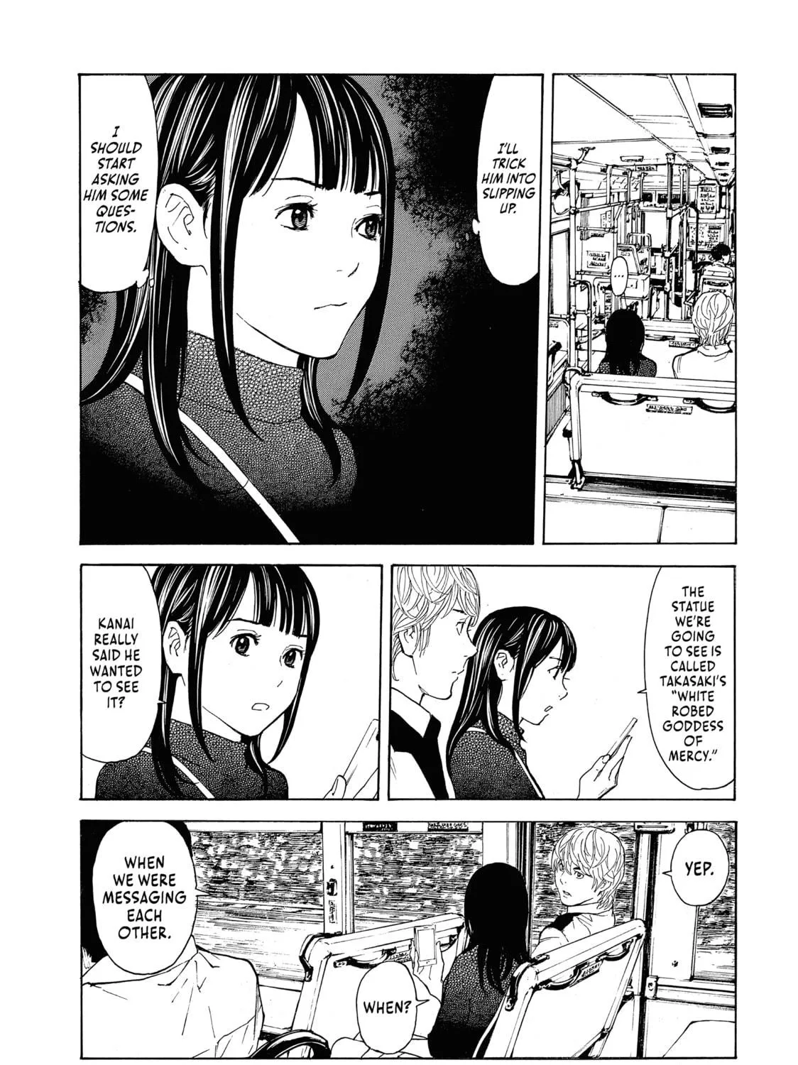 Read My Home Hero chapter 65 image 8 on Lezhin
