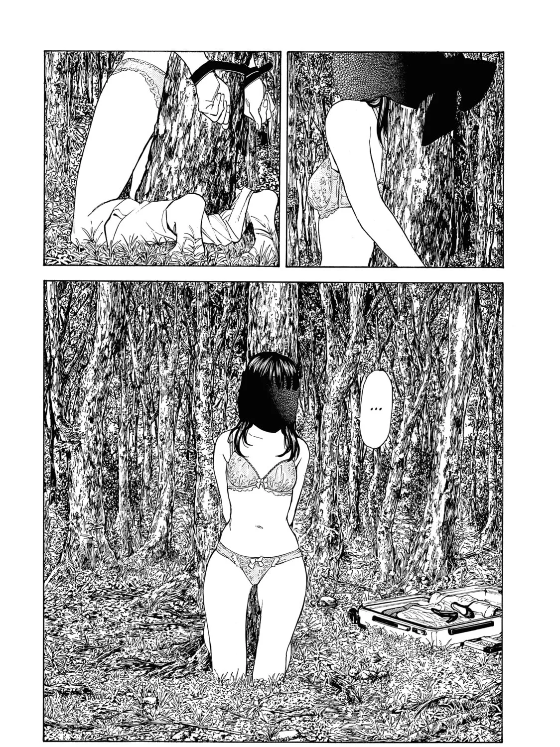 Read My Home Hero chapter 66 image 30 on Lezhin