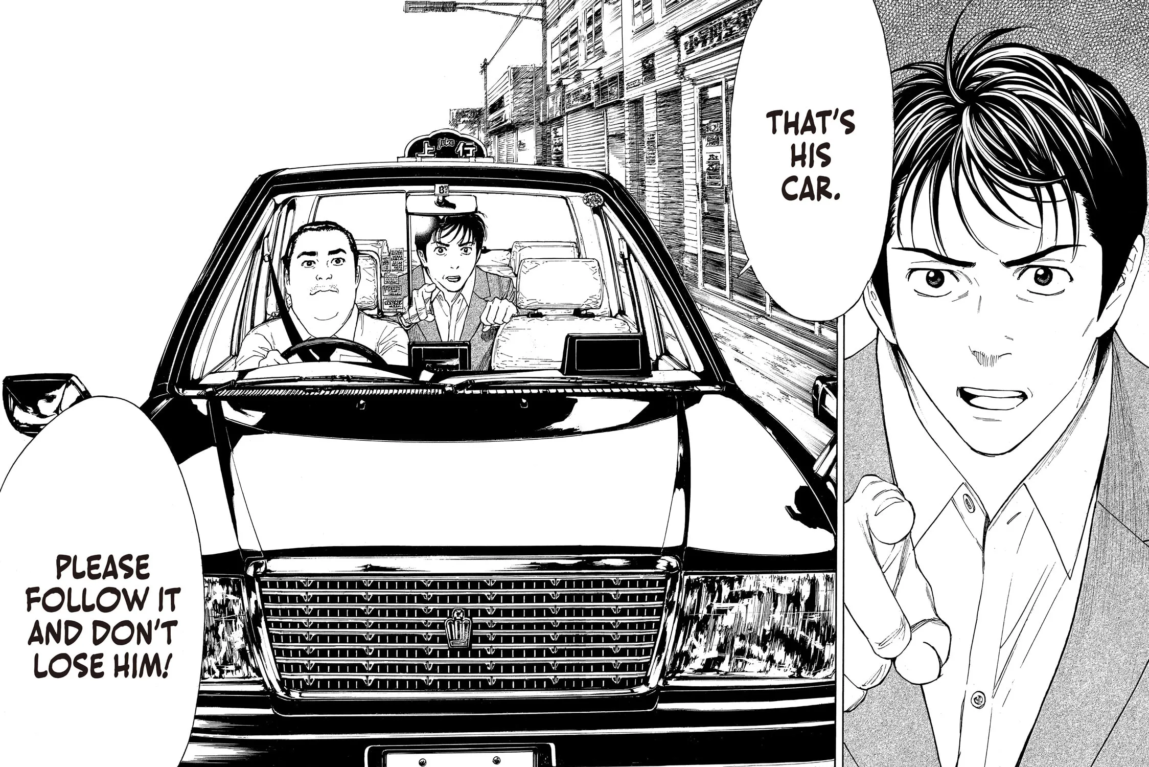 Read My Home Hero chapter 66 image 34 on Lezhin