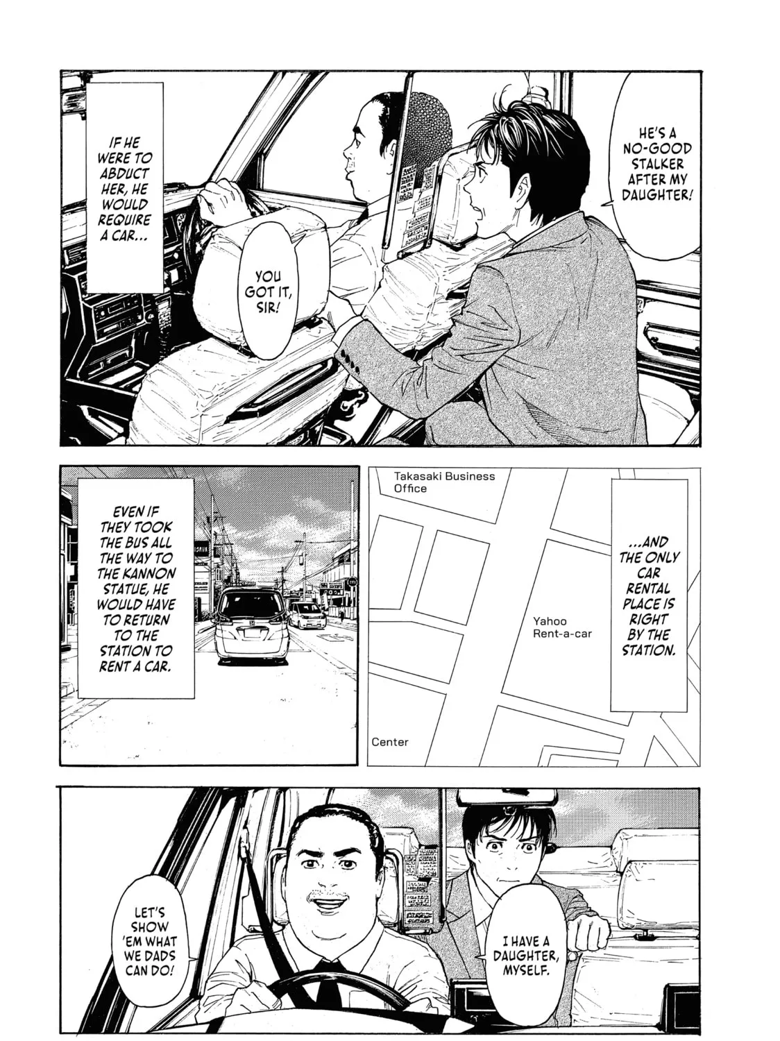 Read My Home Hero chapter 66 image 36 on Lezhin