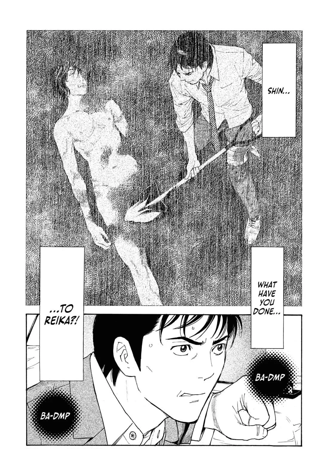 Read My Home Hero chapter 66 image 40 on Lezhin