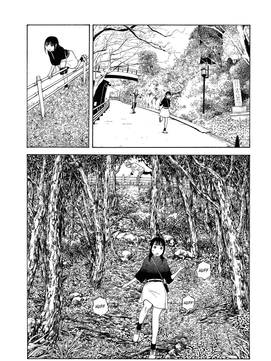 Read My Home Hero chapter 66 image 8 on Lezhin