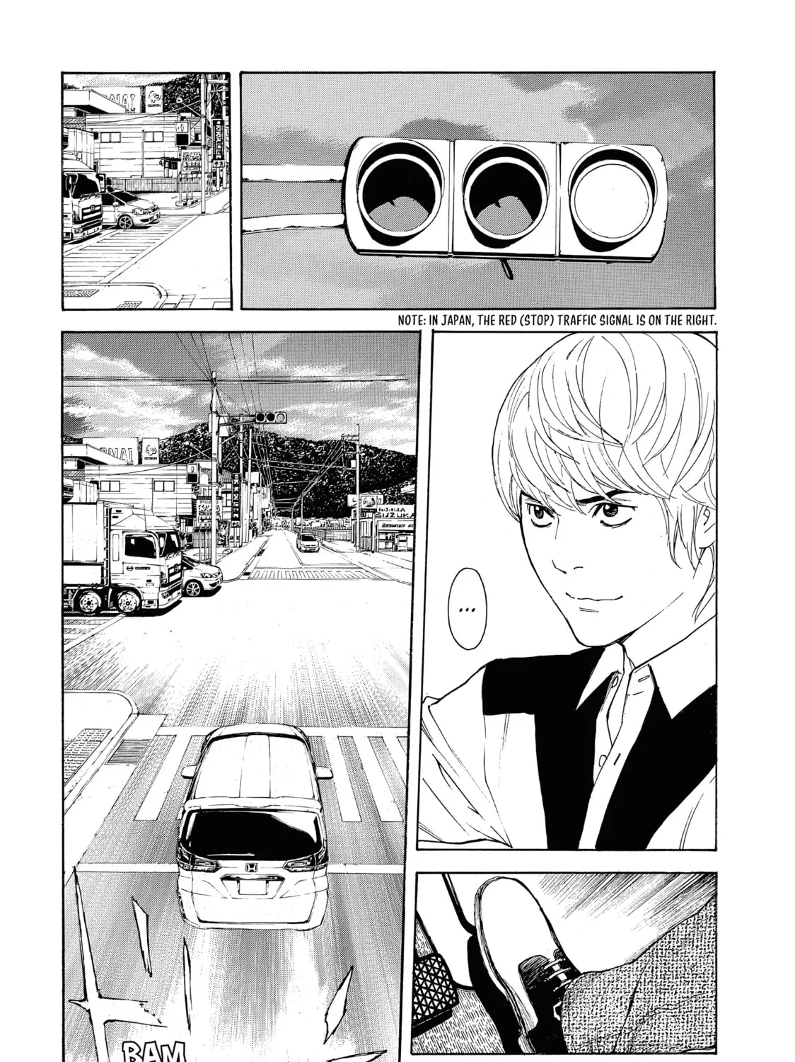 Read My Home Hero chapter 67 image 2 on Lezhin