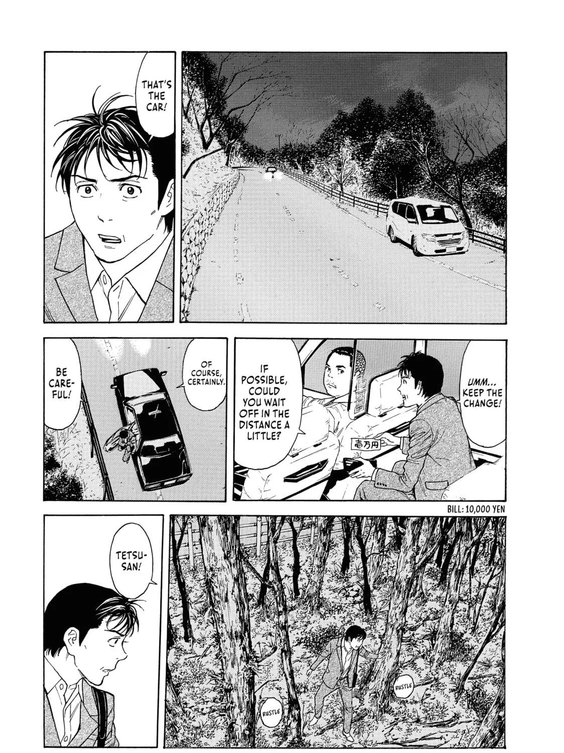 Read My Home Hero chapter 67 image 22 on Lezhin