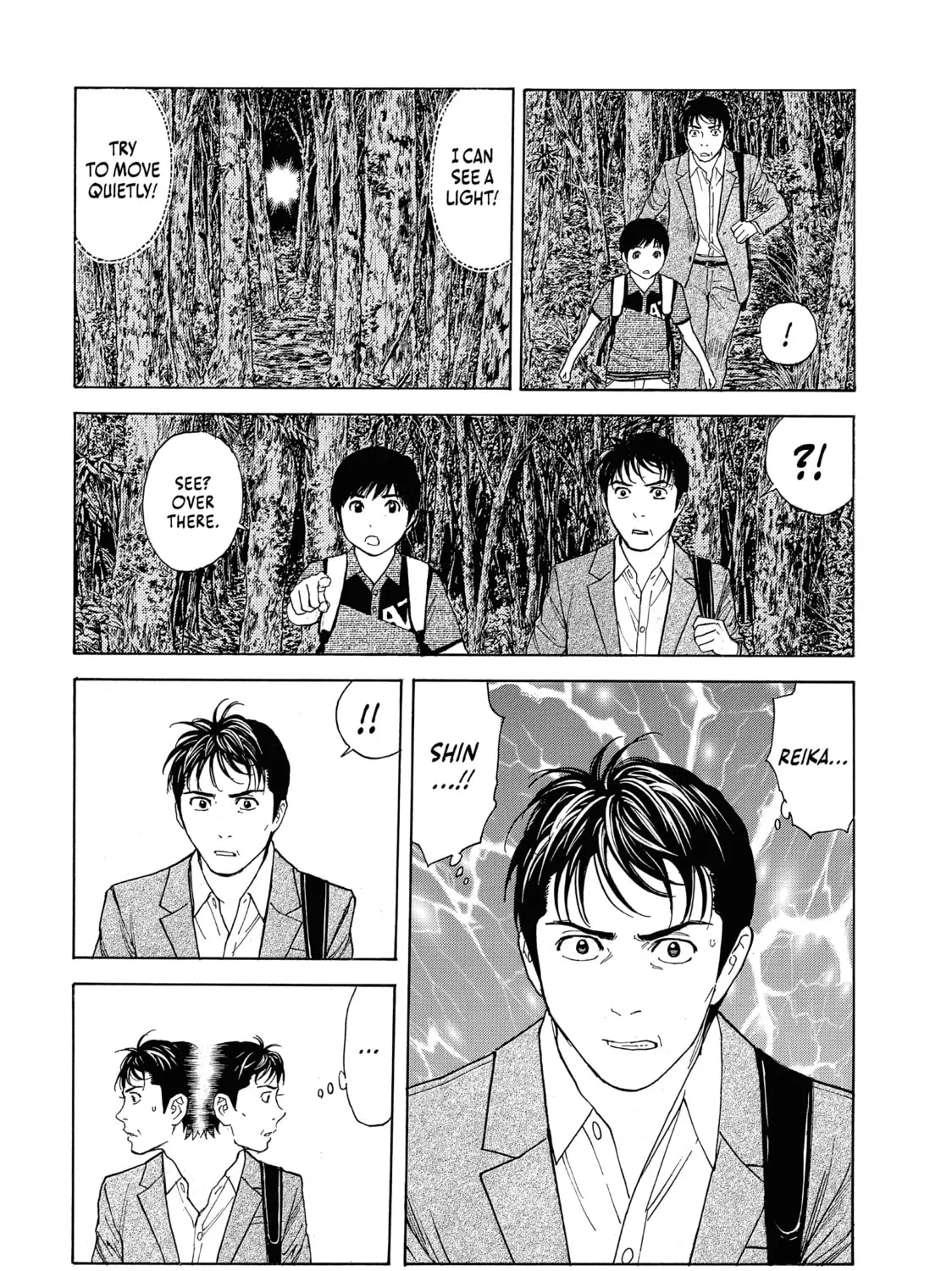 Read My Home Hero chapter 67 image 26 on Lezhin