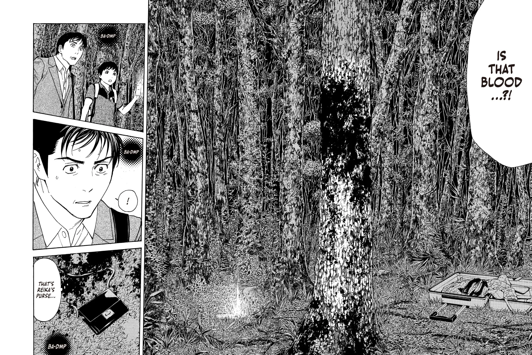 Read My Home Hero chapter 67 image 34 on Lezhin