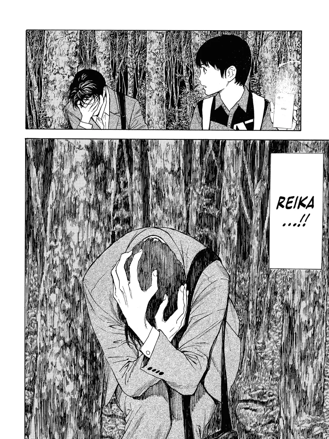 Read My Home Hero chapter 67 image 36 on Lezhin