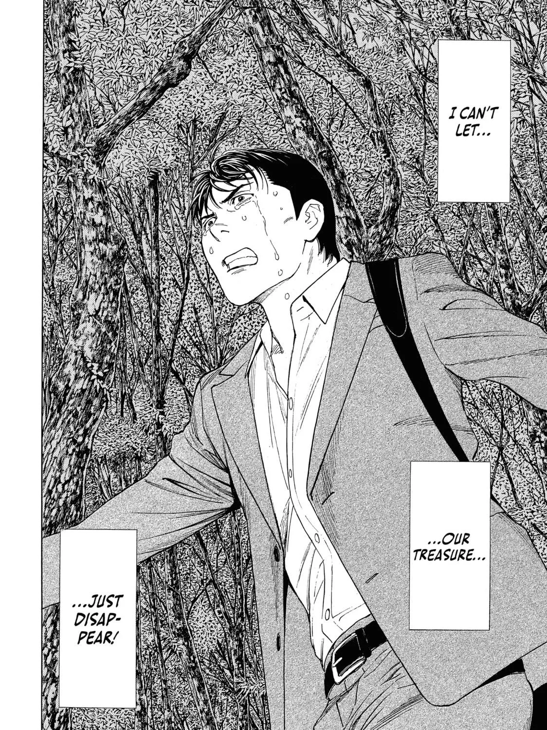 Read My Home Hero chapter 68 image 10 on Lezhin