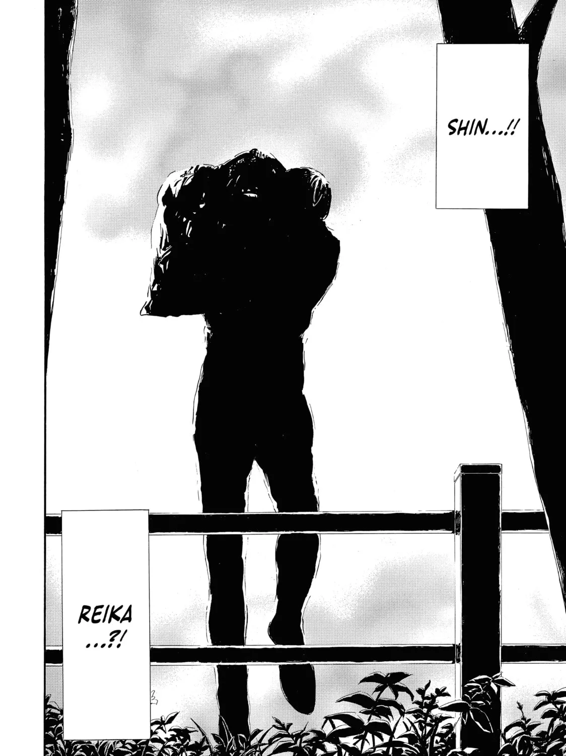 Read My Home Hero chapter 68 image 14 on Lezhin