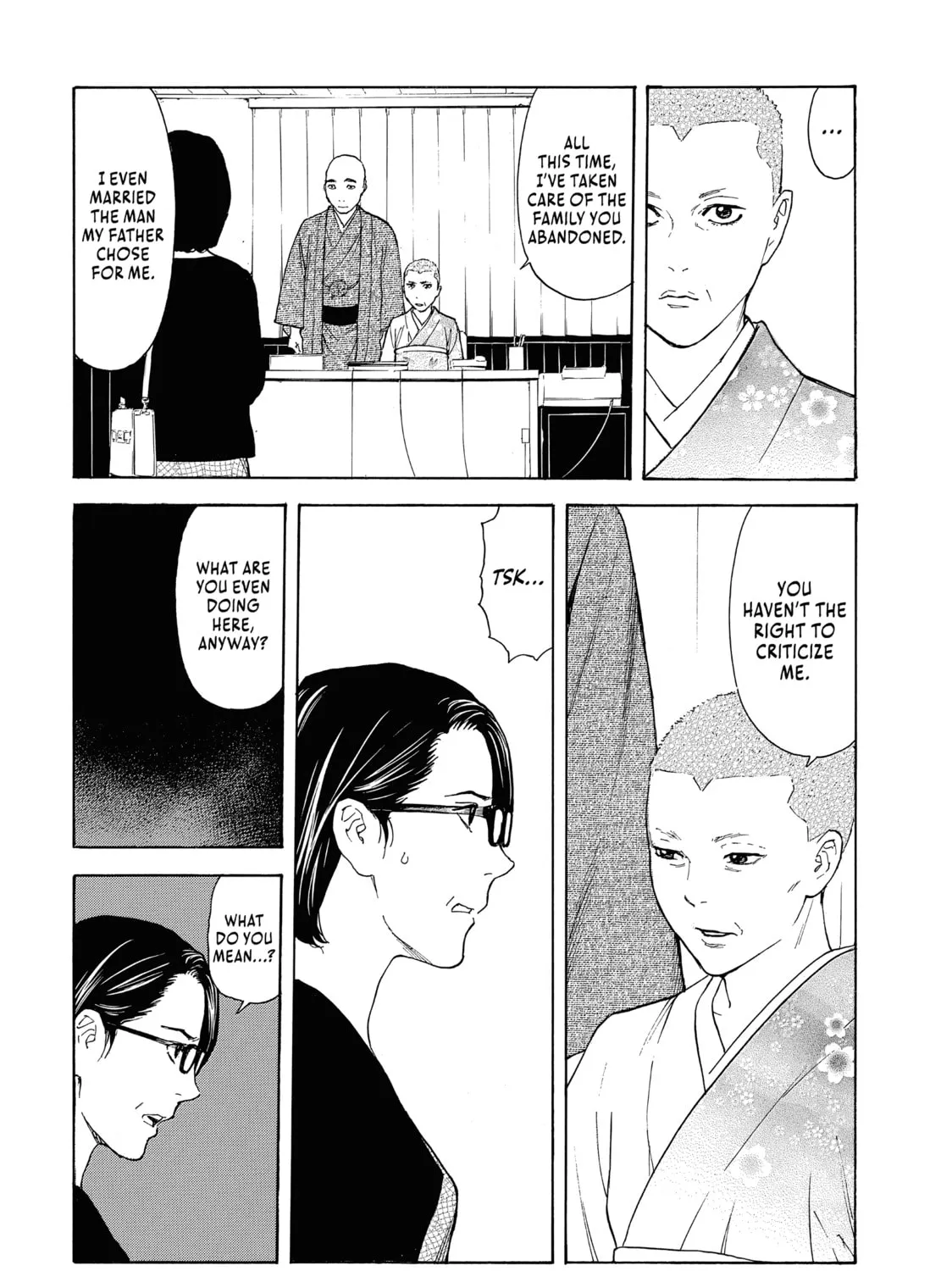 Read My Home Hero chapter 68 image 26 on Lezhin