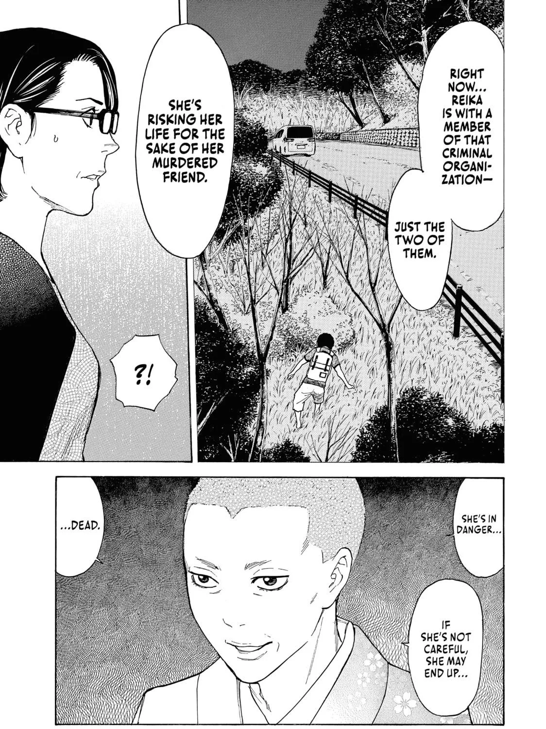 Read My Home Hero chapter 68 image 28 on Lezhin