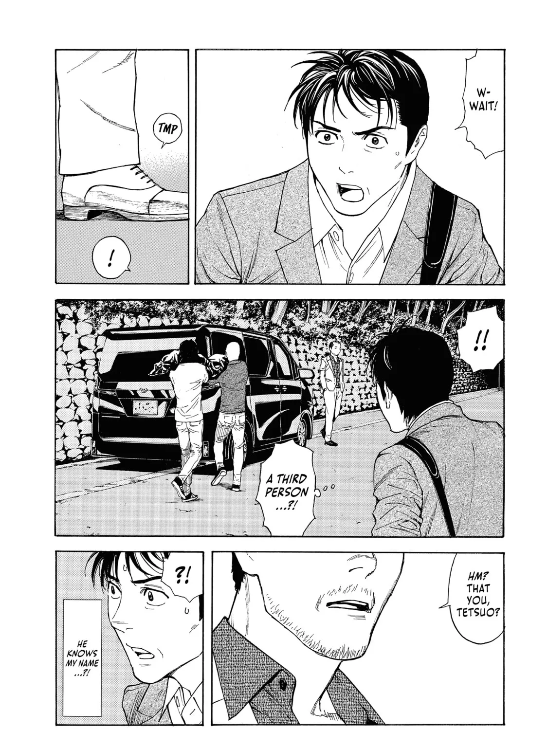 Read My Home Hero chapter 68 image 36 on Lezhin