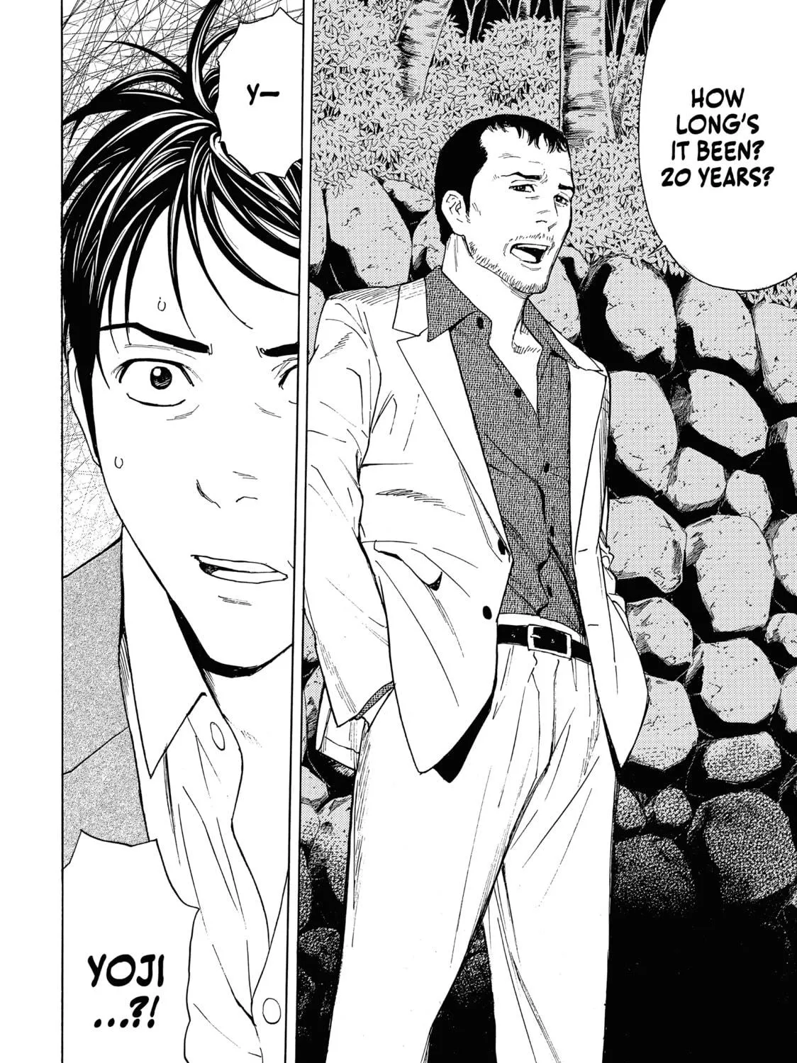 Read My Home Hero chapter 68 image 38 on Lezhin