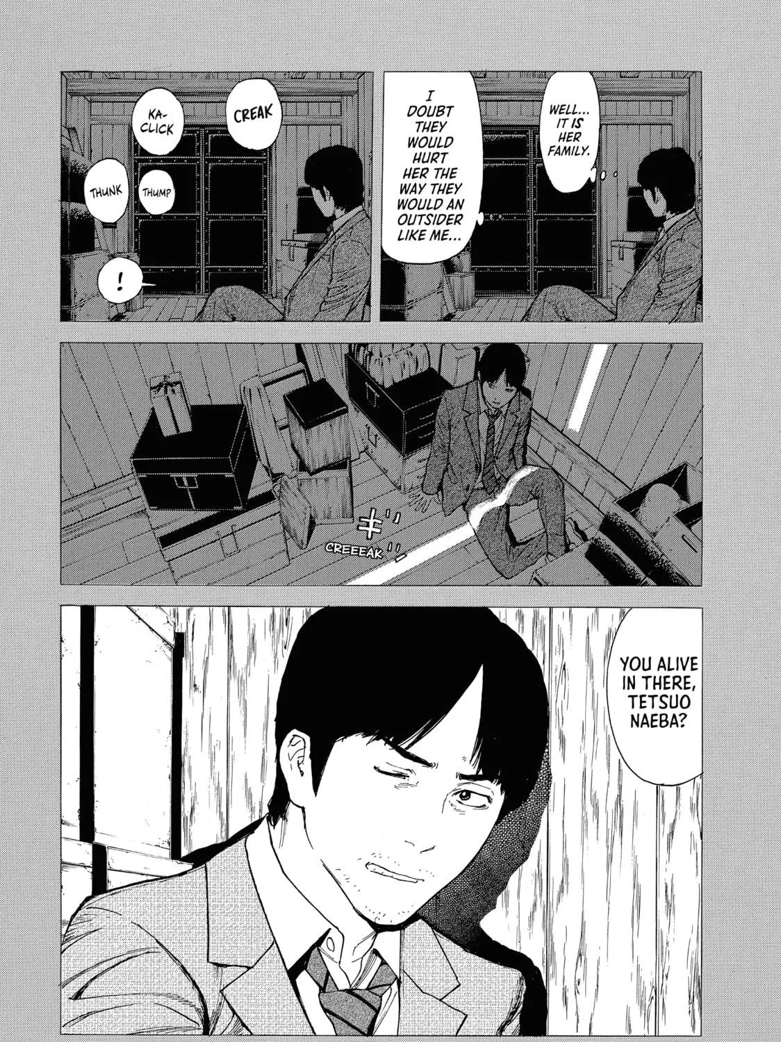Read My Home Hero chapter 69 image 10 on Lezhin