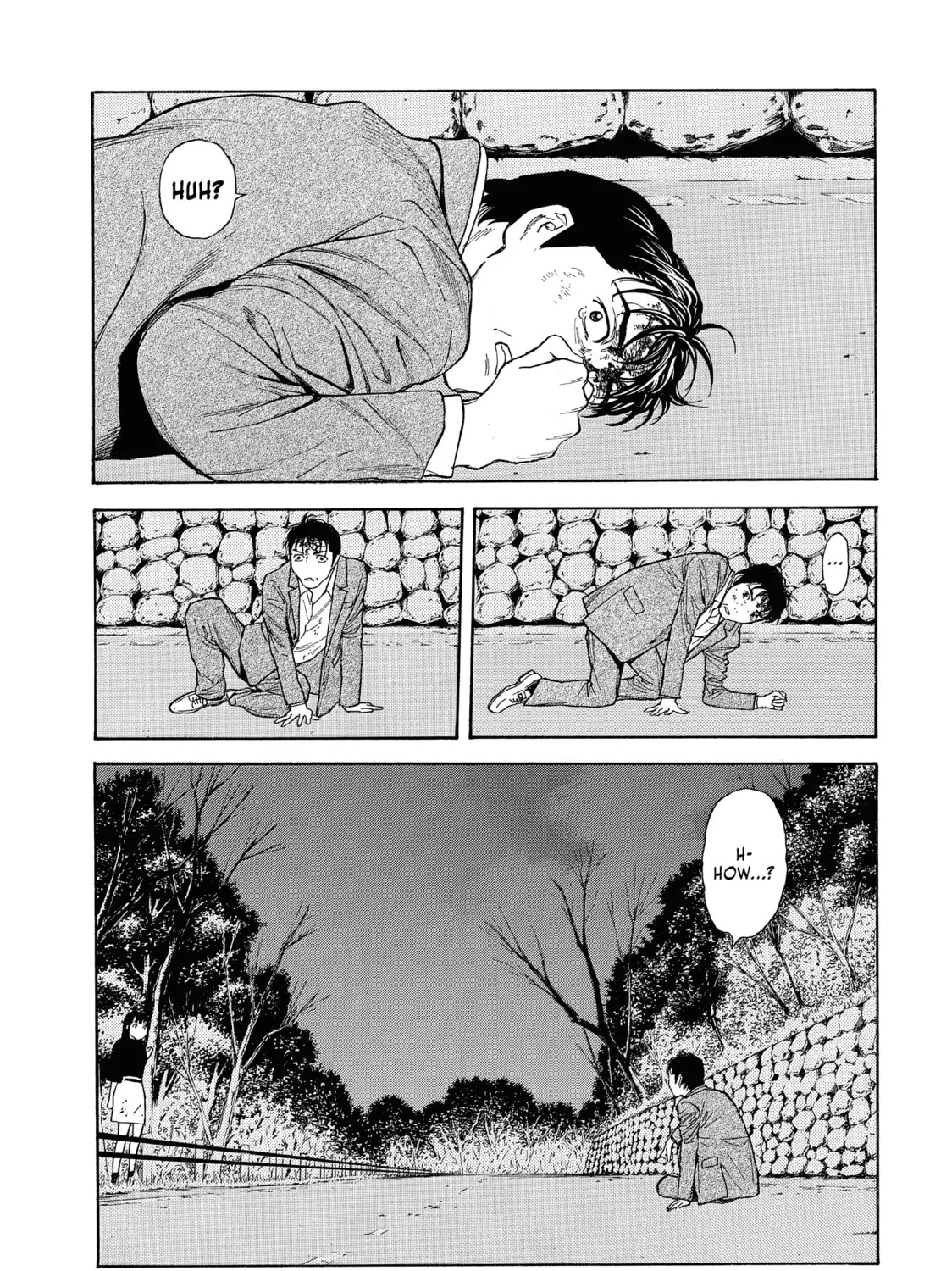 Read My Home Hero chapter 69 image 32 on Lezhin