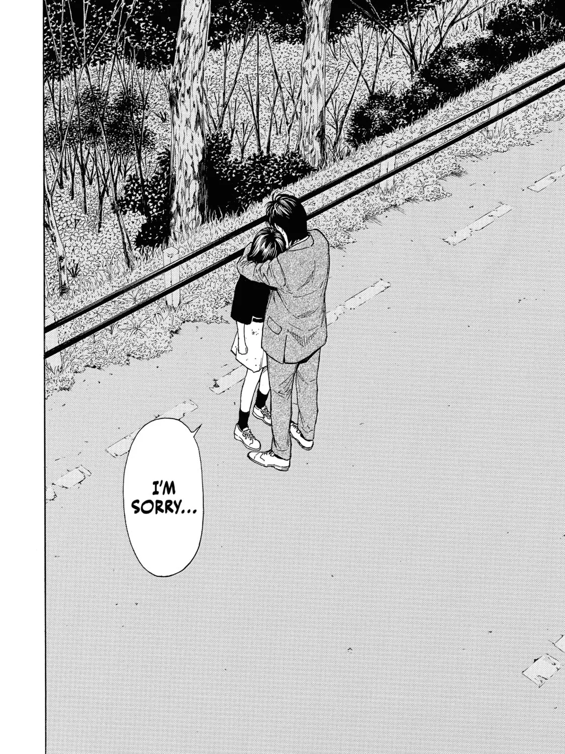 Read My Home Hero chapter 69 image 44 on Lezhin
