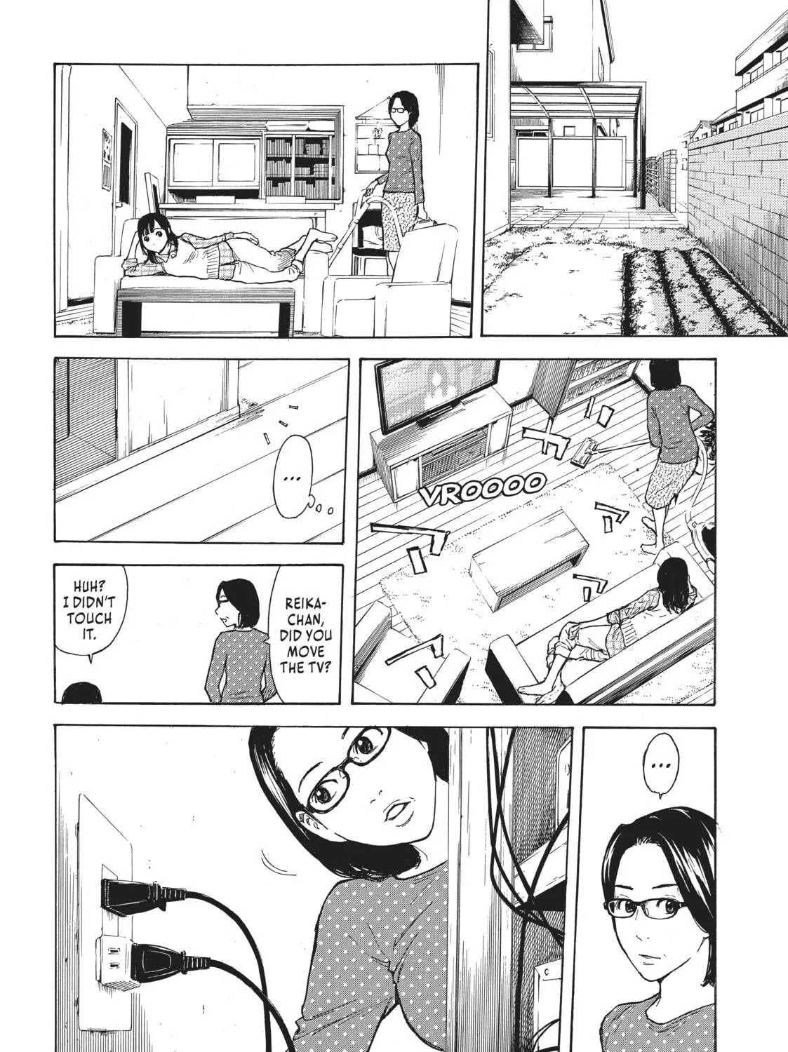 Read My Home Hero chapter 7 image 10 on Lezhin