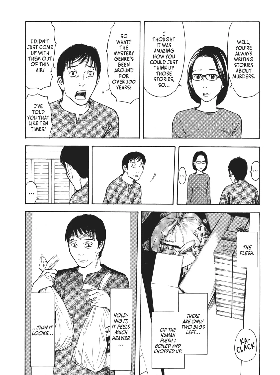 Read My Home Hero chapter 7 image 24 on Lezhin