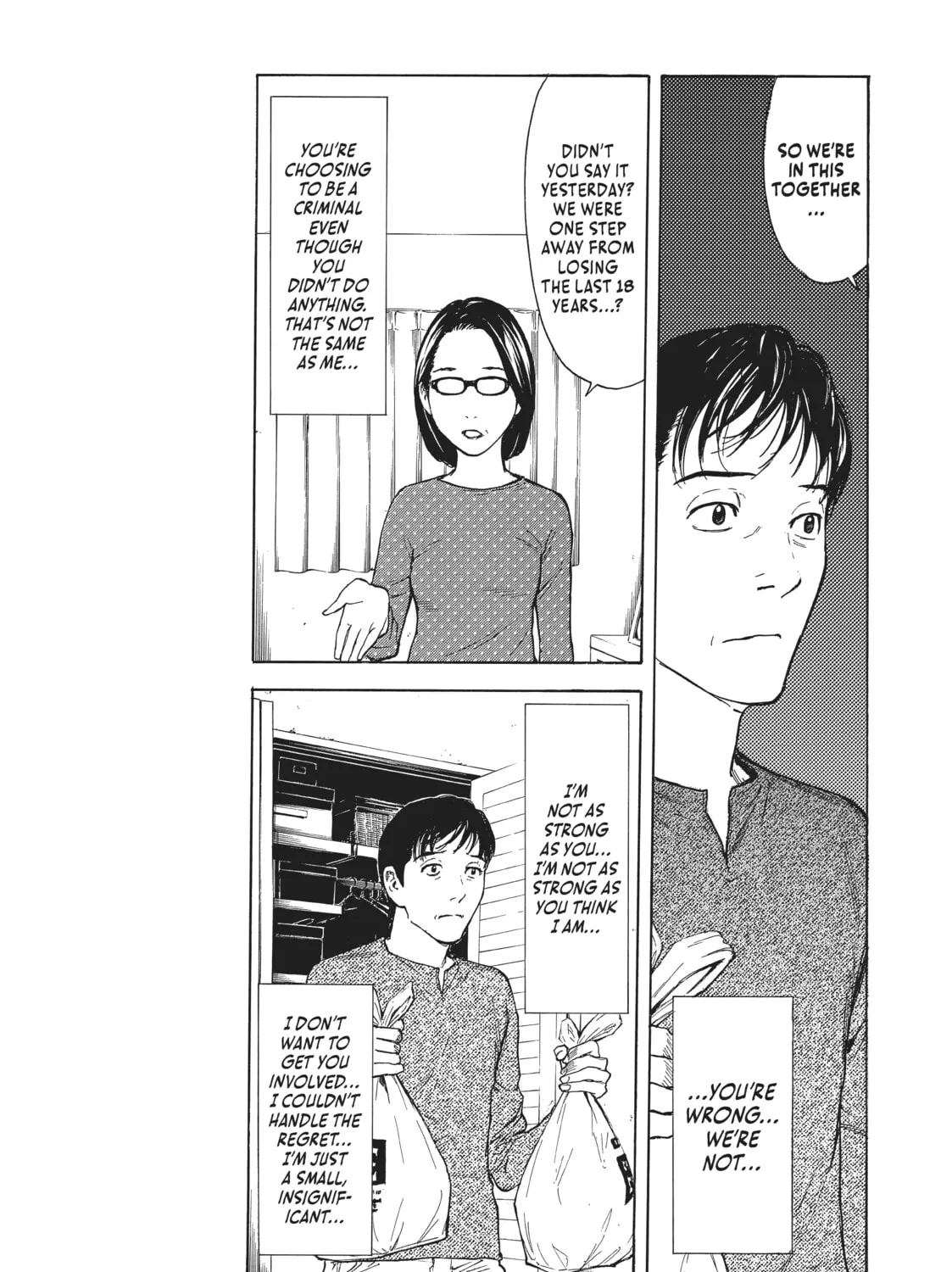 Read My Home Hero chapter 7 image 30 on Lezhin