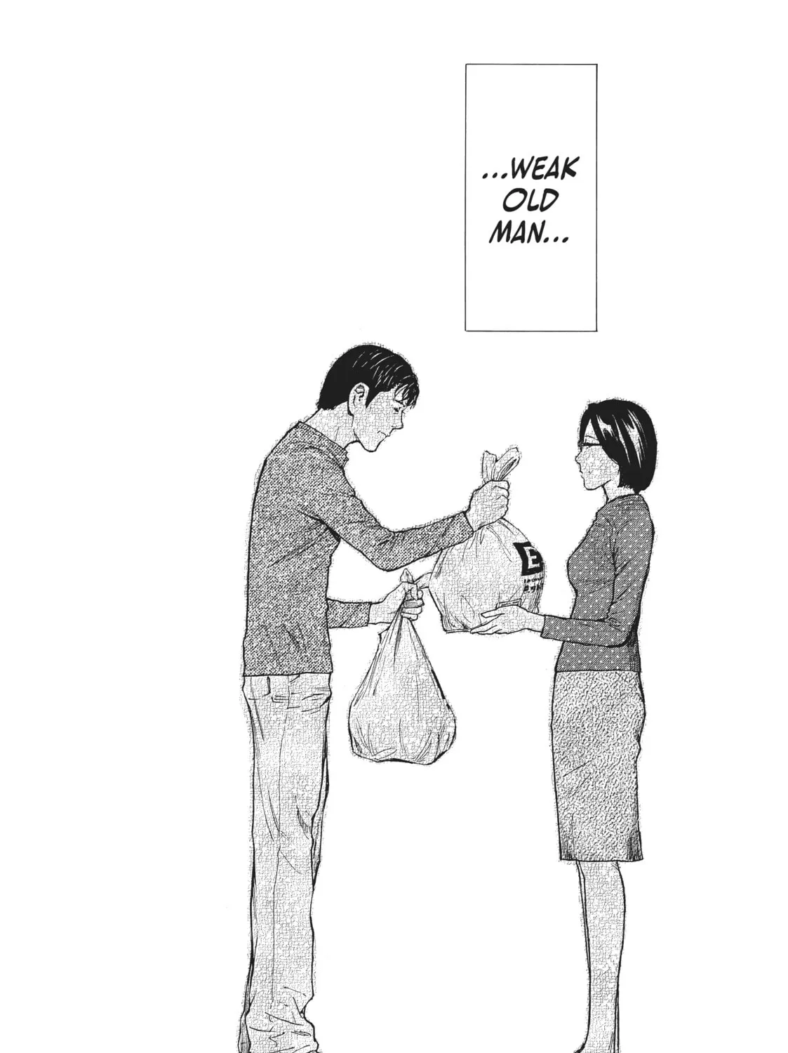Read My Home Hero chapter 7 image 32 on Lezhin