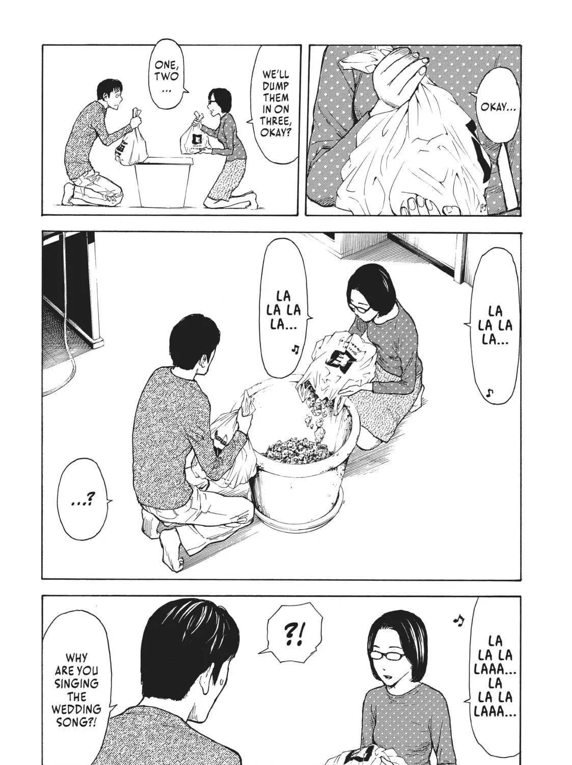 Read My Home Hero chapter 7 image 34 on Lezhin