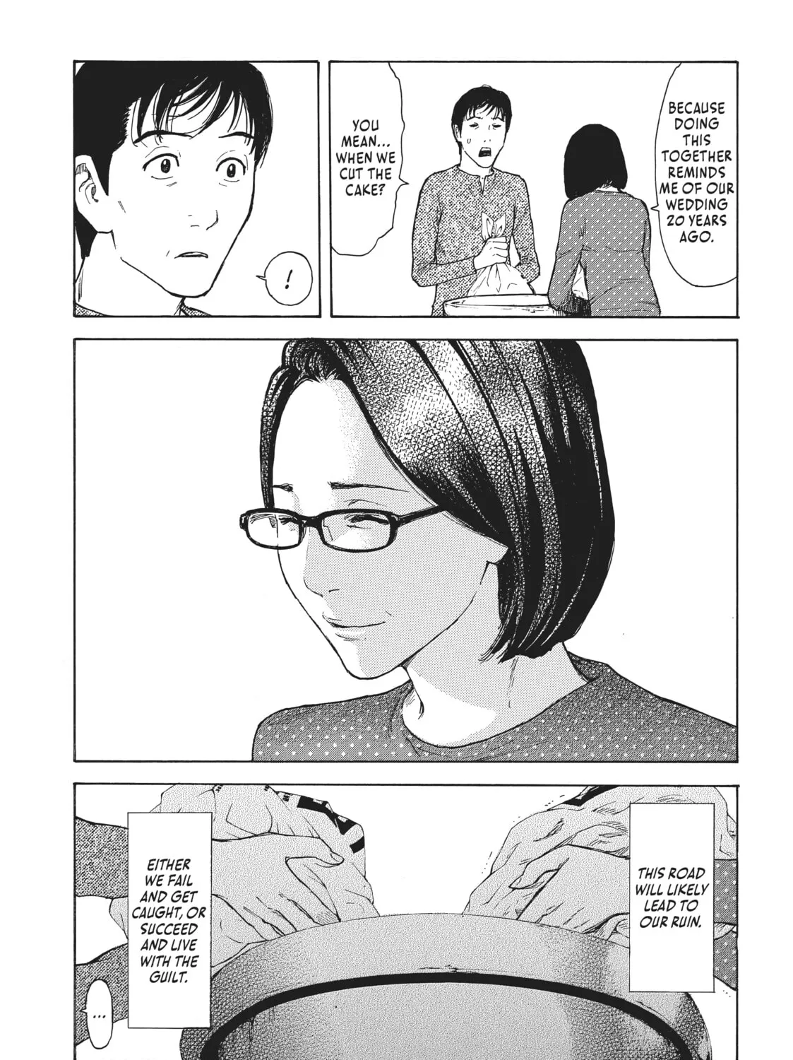 Read My Home Hero chapter 7 image 36 on Lezhin