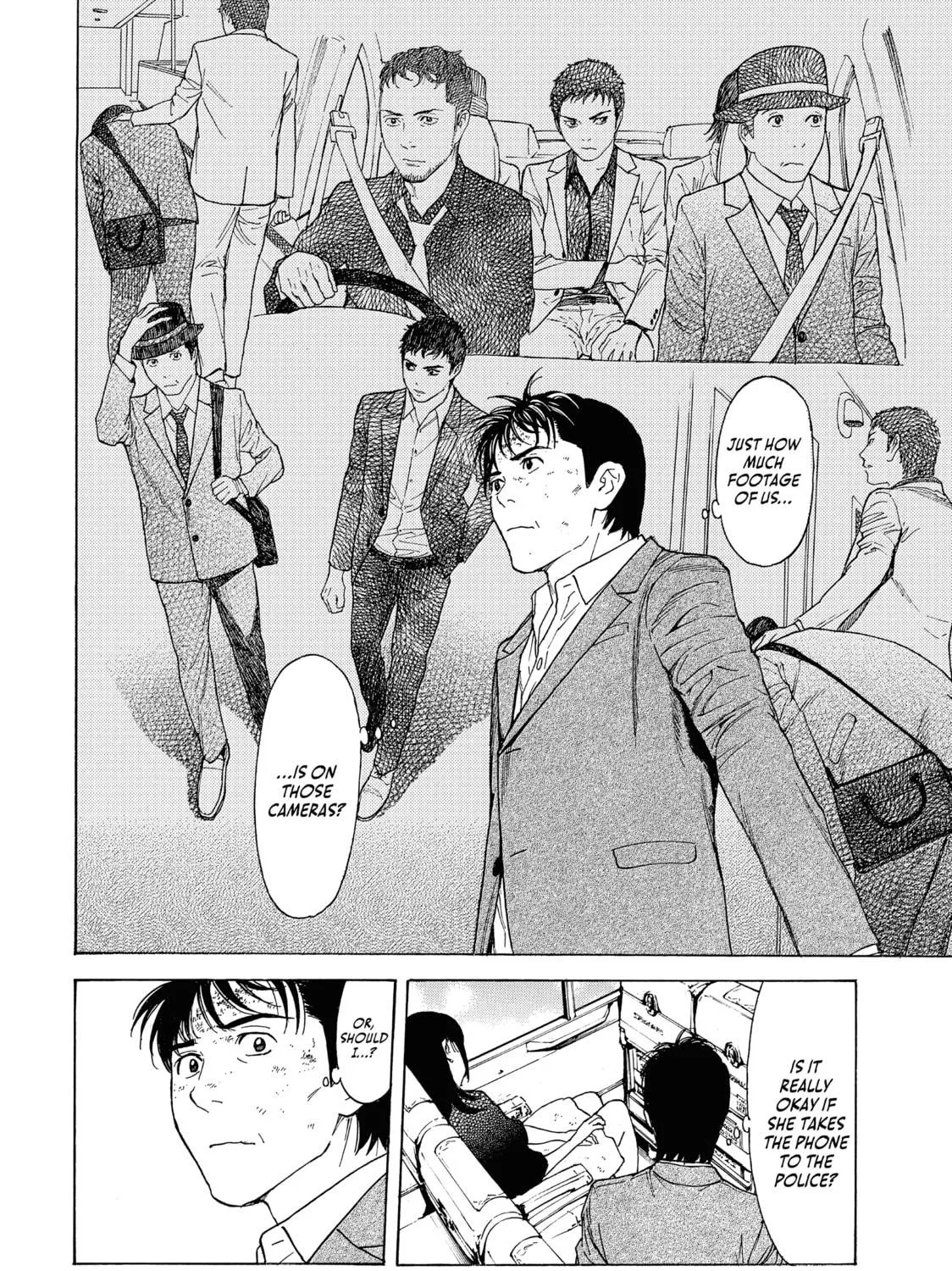 Read My Home Hero chapter 70 image 38 on Lezhin
