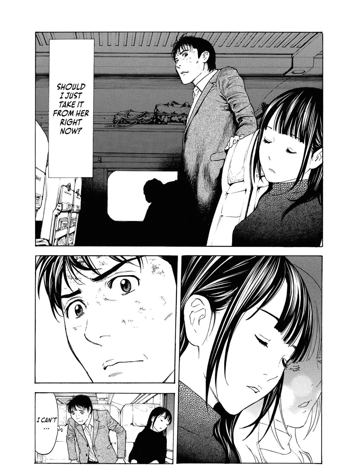 Read My Home Hero chapter 70 image 40 on Lezhin