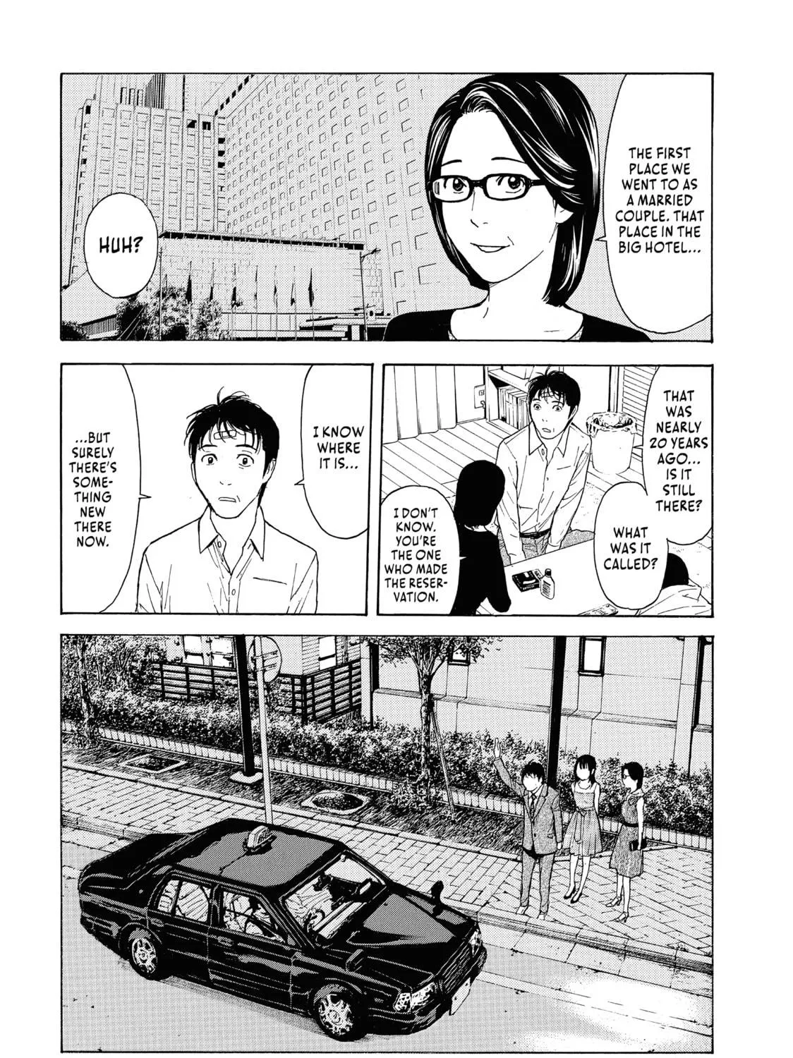 Read My Home Hero chapter 71 image 18 on Lezhin