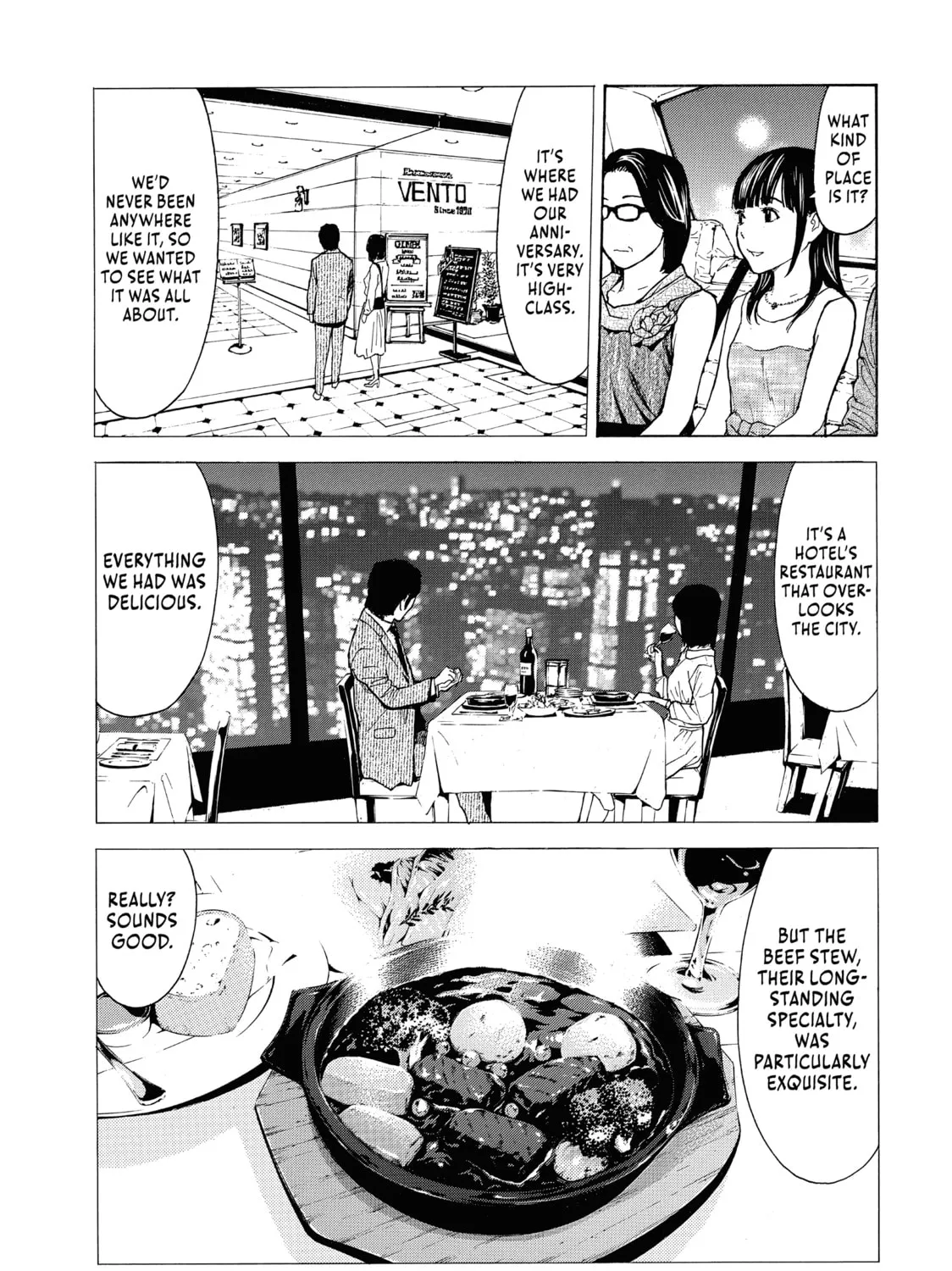 Read My Home Hero chapter 71 image 20 on Lezhin
