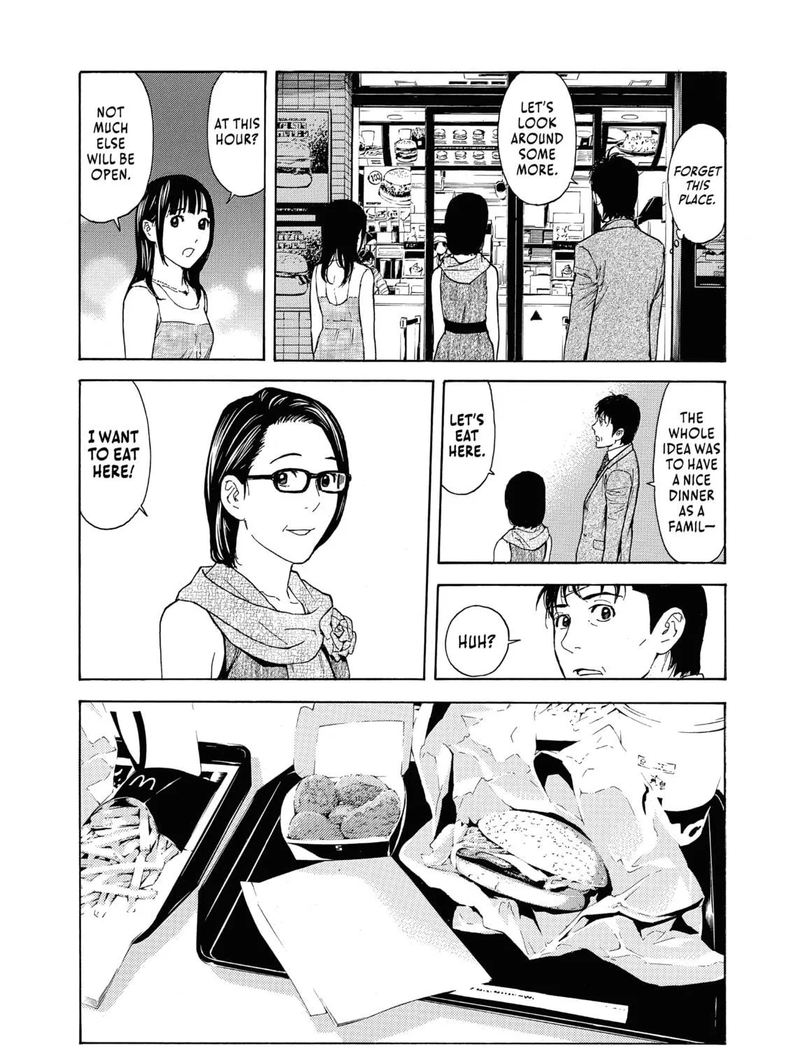 Read My Home Hero chapter 71 image 28 on Lezhin