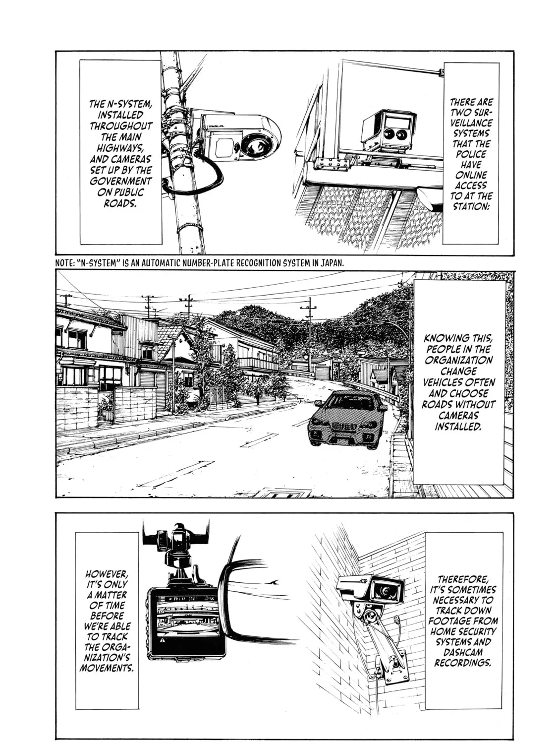 Read My Home Hero chapter 72 image 12 on Lezhin