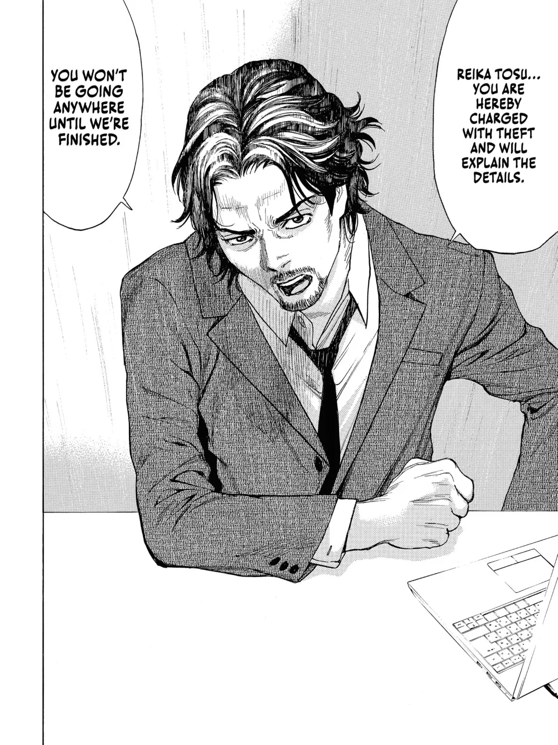 Read My Home Hero chapter 72 image 30 on Lezhin