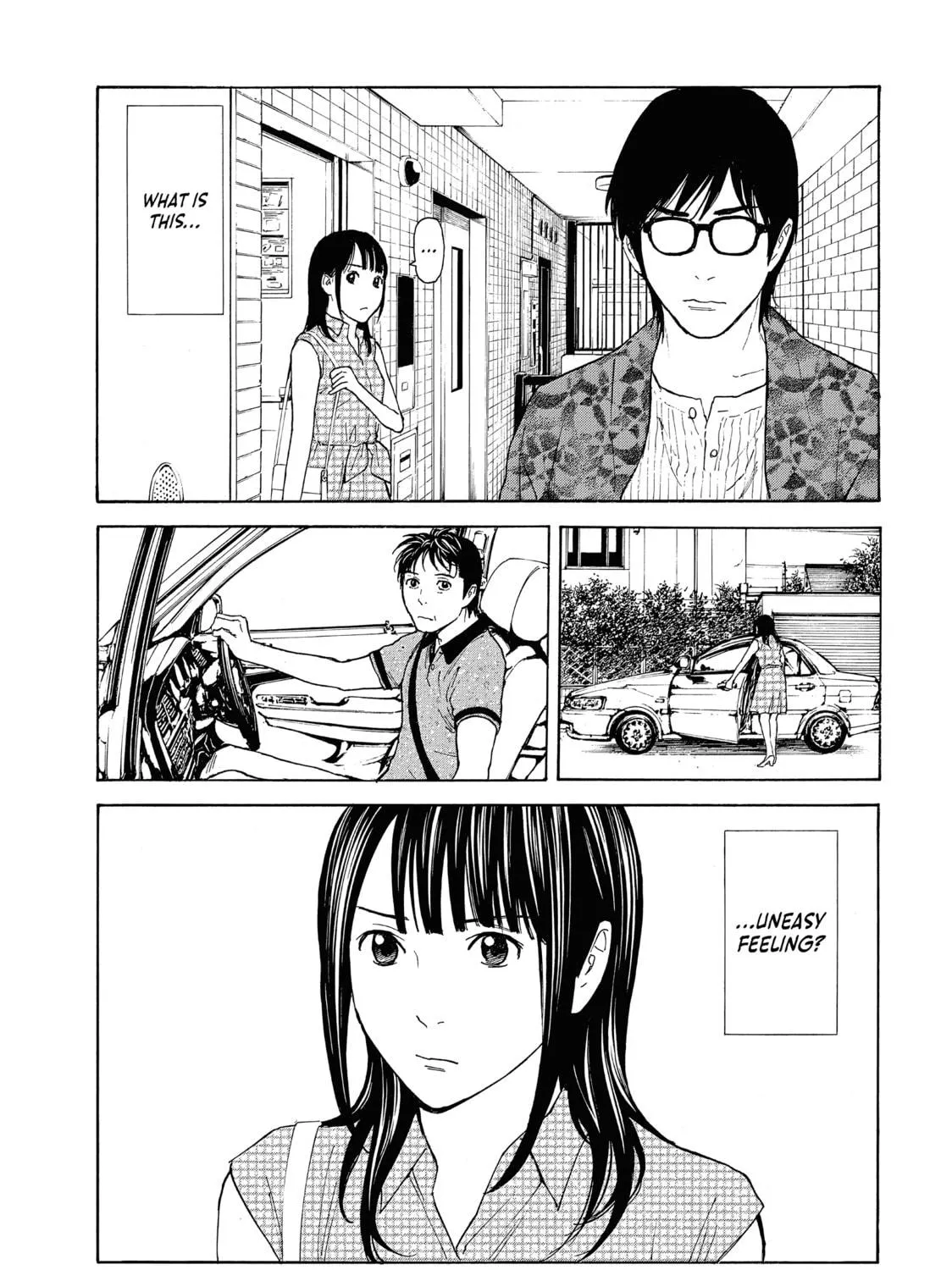 Read My Home Hero chapter 72 image 8 on Lezhin