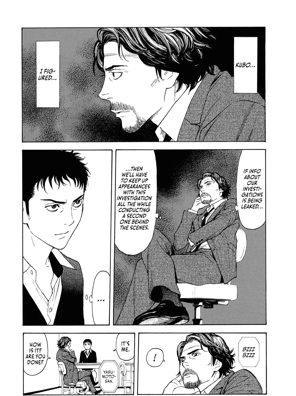 Read My Home Hero chapter 74 image 14 on Lezhin
