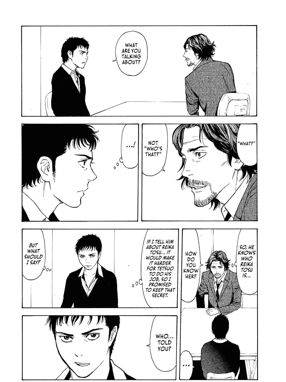 Read My Home Hero chapter 74 image 2 on Lezhin