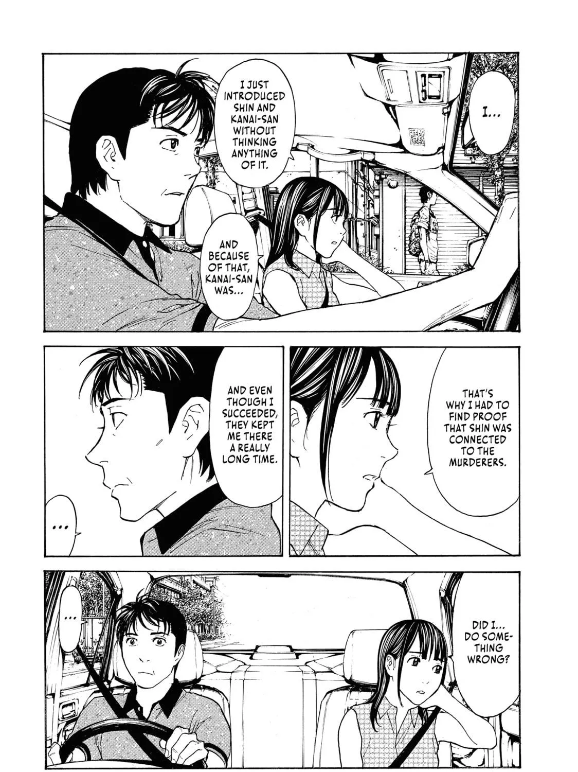 Read My Home Hero chapter 74 image 22 on Lezhin