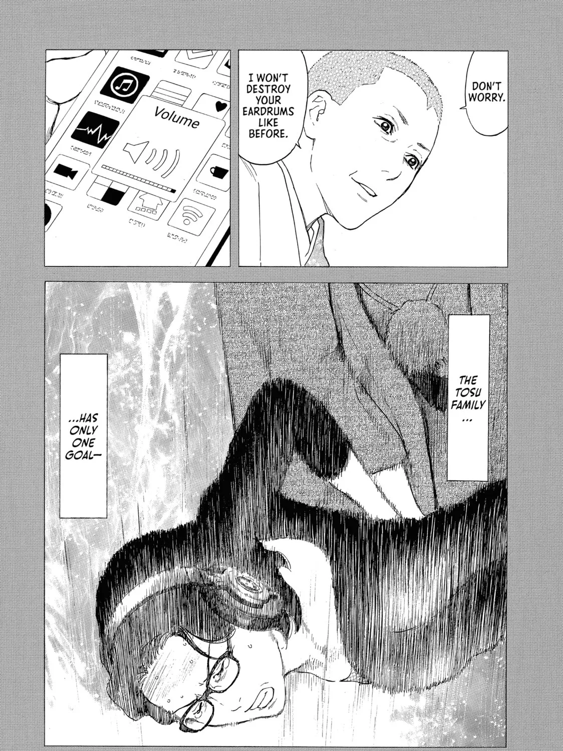 Read My Home Hero chapter 75 image 14 on Lezhin